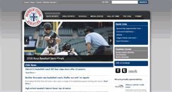 Desktop Screenshot of chsl.com